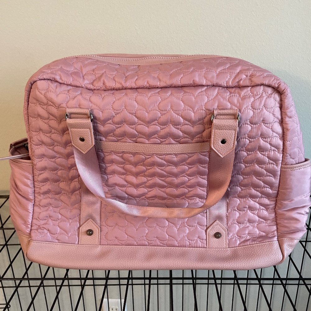 Travel bag